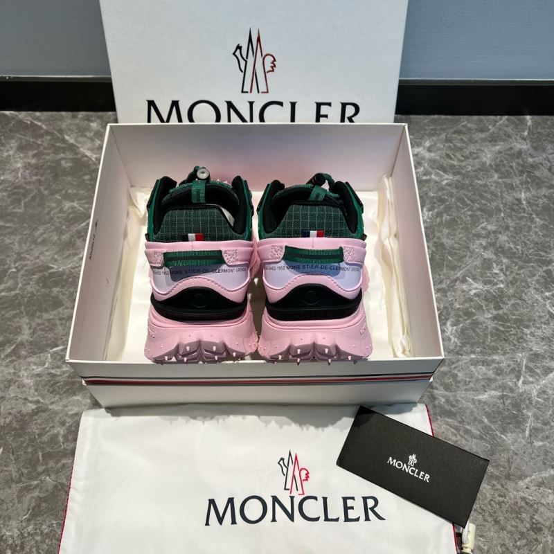 Moncler Shoes